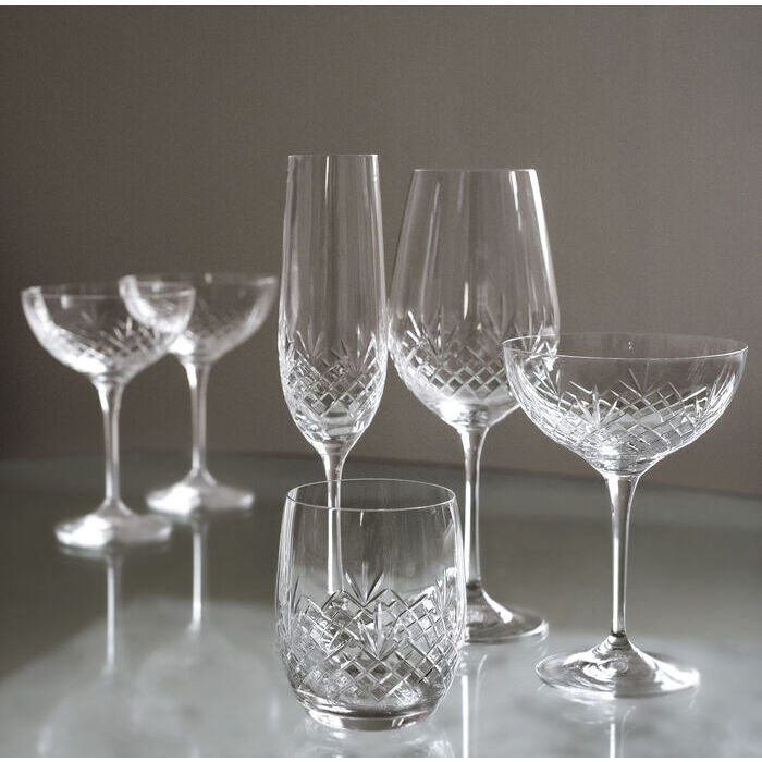 Stiernholm Viola Vitvinsglas 2-pack 35 cl