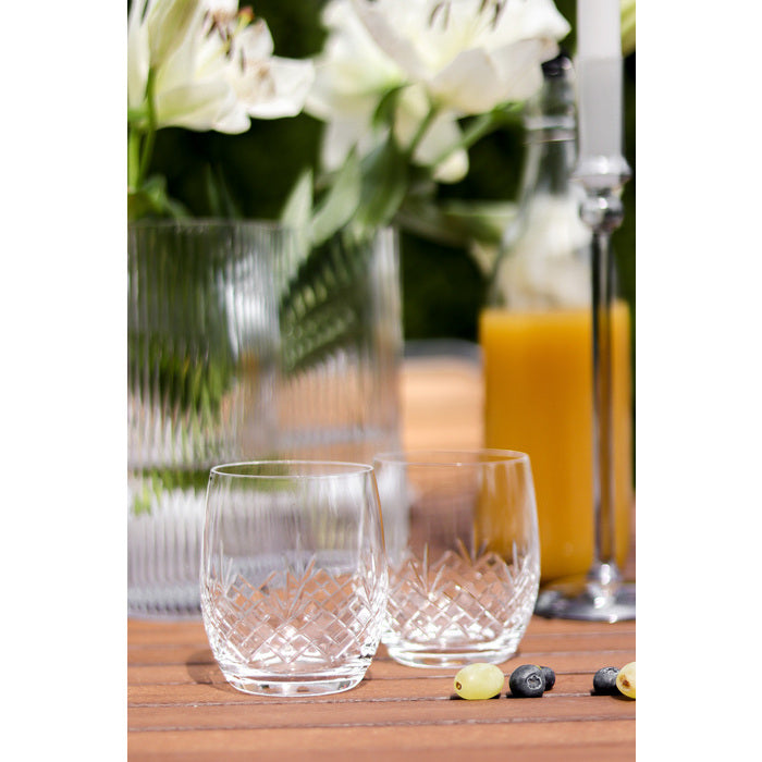 Stiernholm Viola Vattenglas 2-pack 30 cl