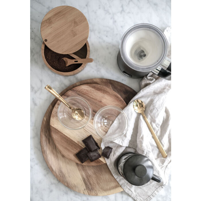 Modern House Lundi Mjölkskummare 0,3 l