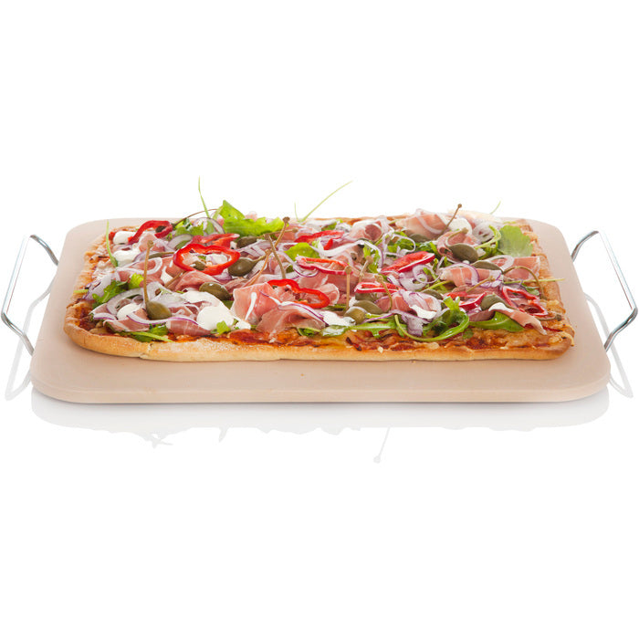 Modern House Basis Pizzasten-Holykitchen