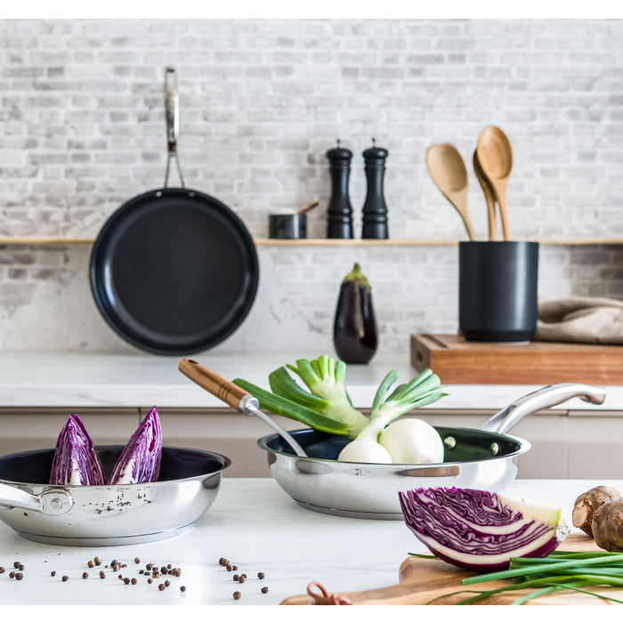 Anders Petter Classic Stekpanna 20 cm-Holykitchen