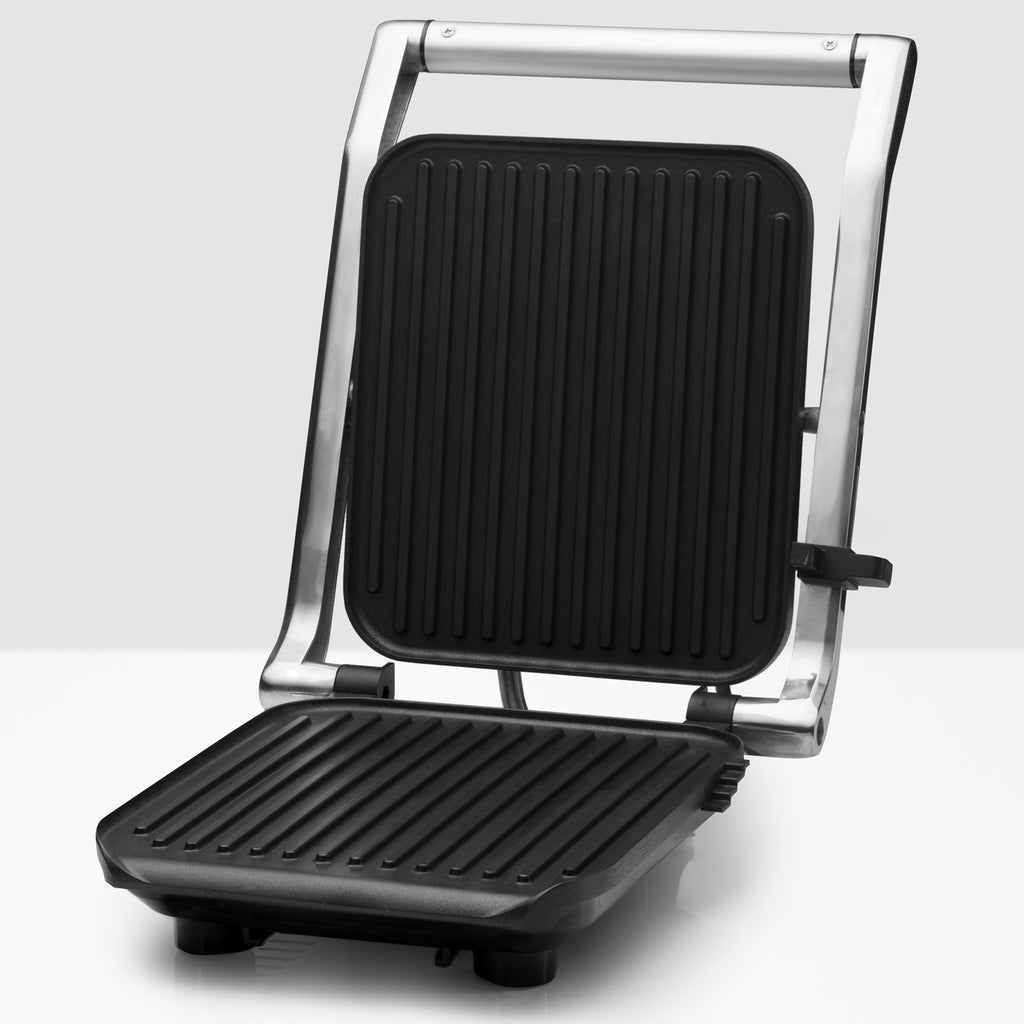 OBH Nordica Kontaktgrill Compact Panini-Holykitchen