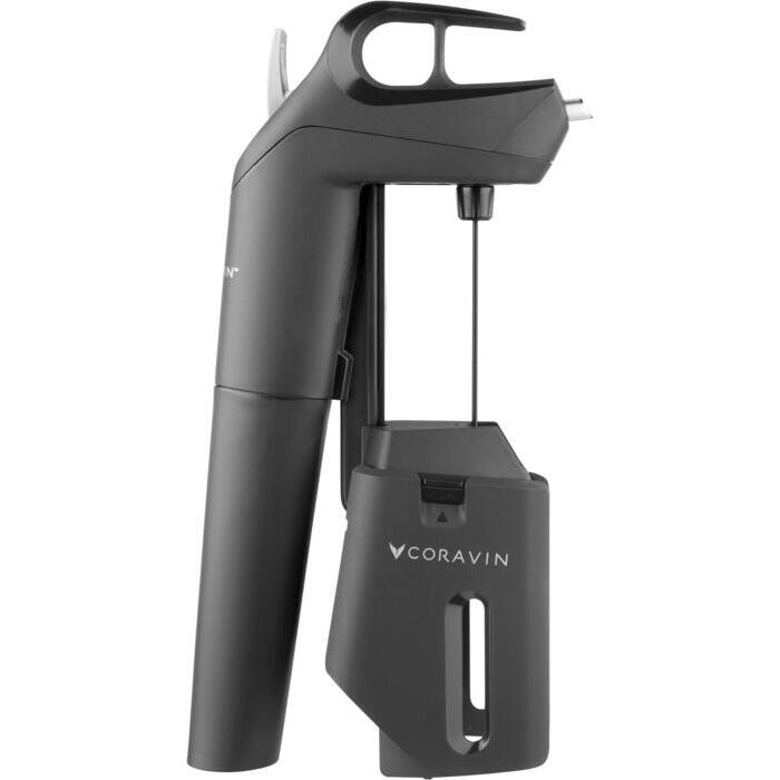 Coravin Timeless Three+ Wine Preservation System-Holykitchen