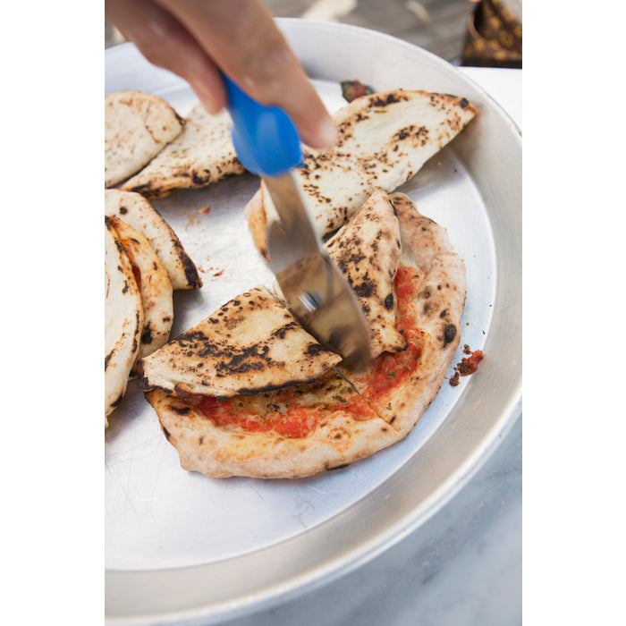 Modern House Pizza Angels Pizzasten-Holykitchen