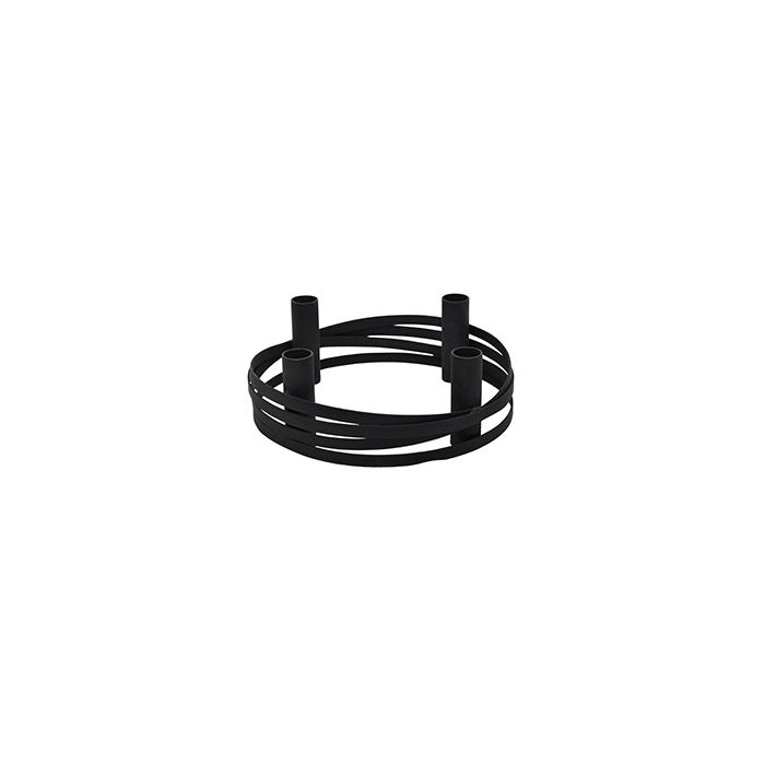 Stiernholm Wera Advent Candle Holder-Holykitchen
