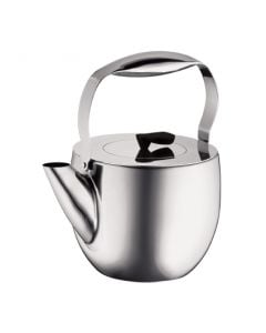 Bodum Te-press 1,5 l rostfritt stål