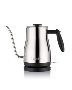 Bodum Bistro Gooseneck Vattenkokare 1 l