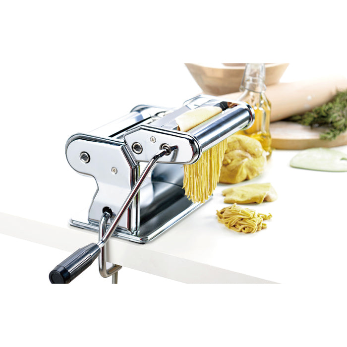 Modern House Pasta La Vista Pasta Maker-Holykitchen