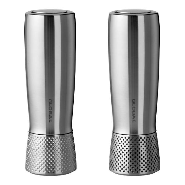 Global Salt- och Pepparkvarn 18,5 cm-Holykitchen