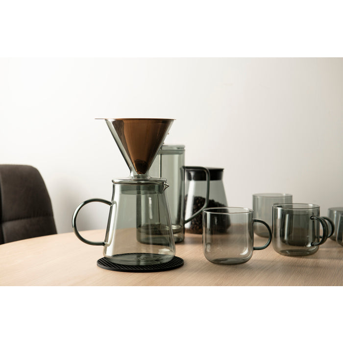 Modern House Lundi French press 1 l-Holykitchen