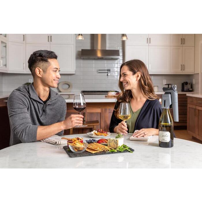 Coravin Timeless Three+ Wine Preservation System-Holykitchen