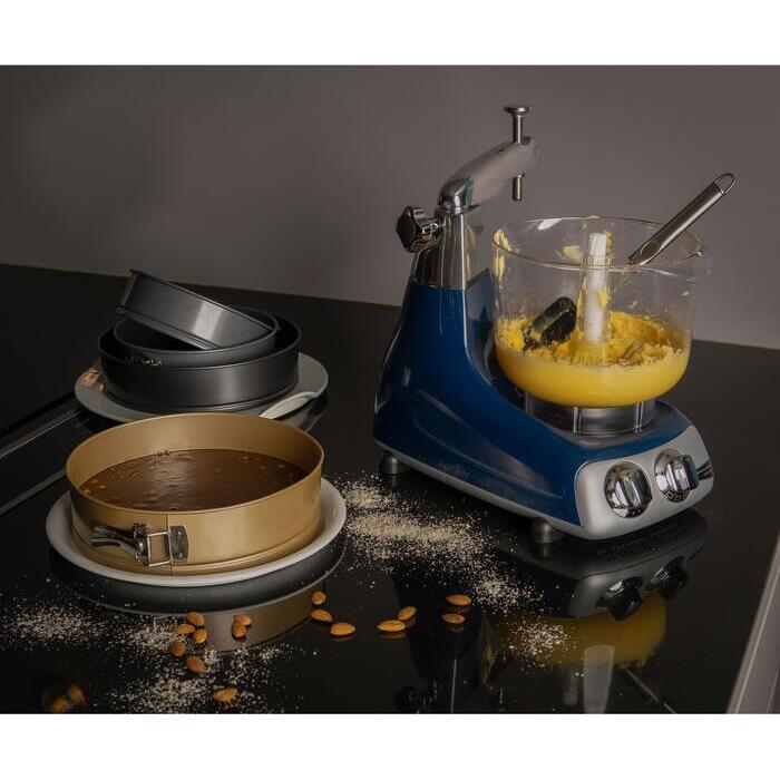 Modern House bAYk Kakfat med springform och lock D26 cm-Holykitchen