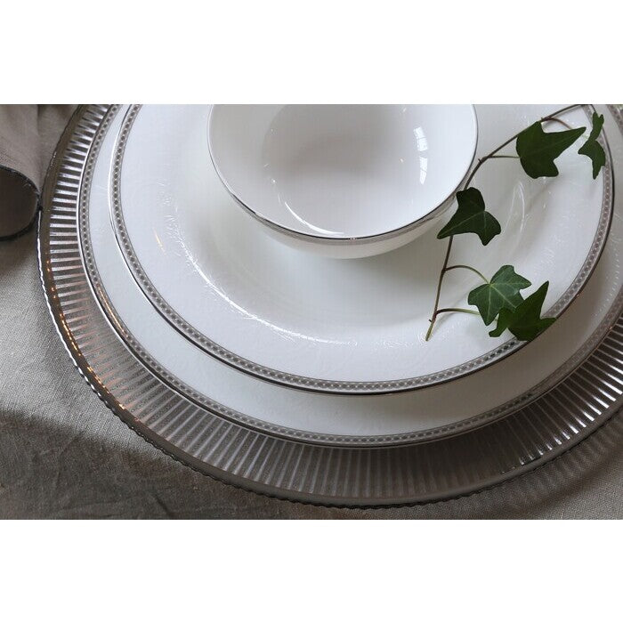 Stiernholm Plisse Tallriksunderlägg-Holykitchen