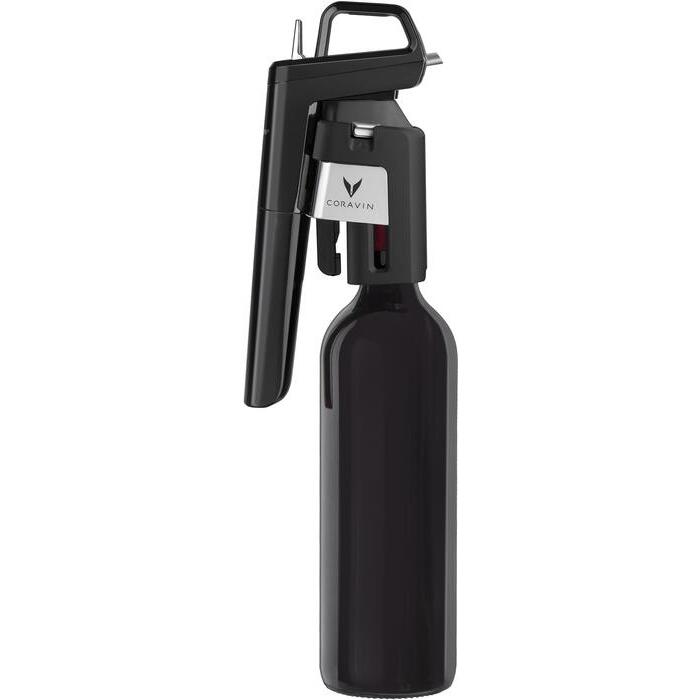 Coravin Timeless Six+ Wine preservation system s/11 i väska-Holykitchen