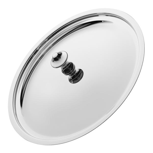 Scanpan Maitre D' Lock 20 cm Rostfri-Holykitchen