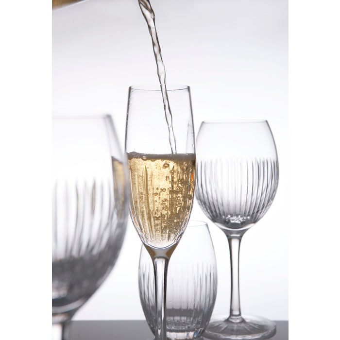 Magnor Alba Fine Line vitvinsglas 32 cl-Holykitchen