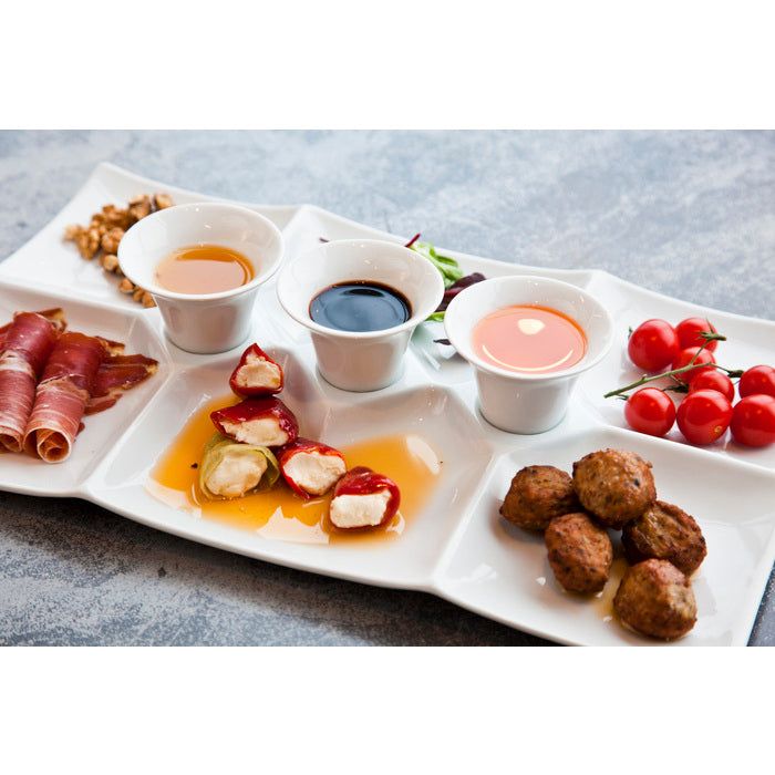 Modern House Daily Use Tapasbricka