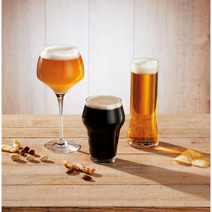 Chef & Sommelier Open Up Rödvinsglas 6 pk - 47 cl-Holykitchen