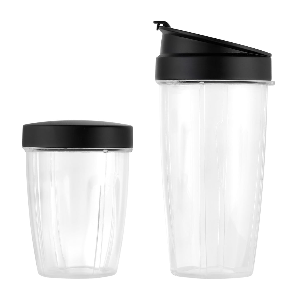 Champion Nutrition Blender Extra Flaska 2-pack MB100/NB500-Holykitchen
