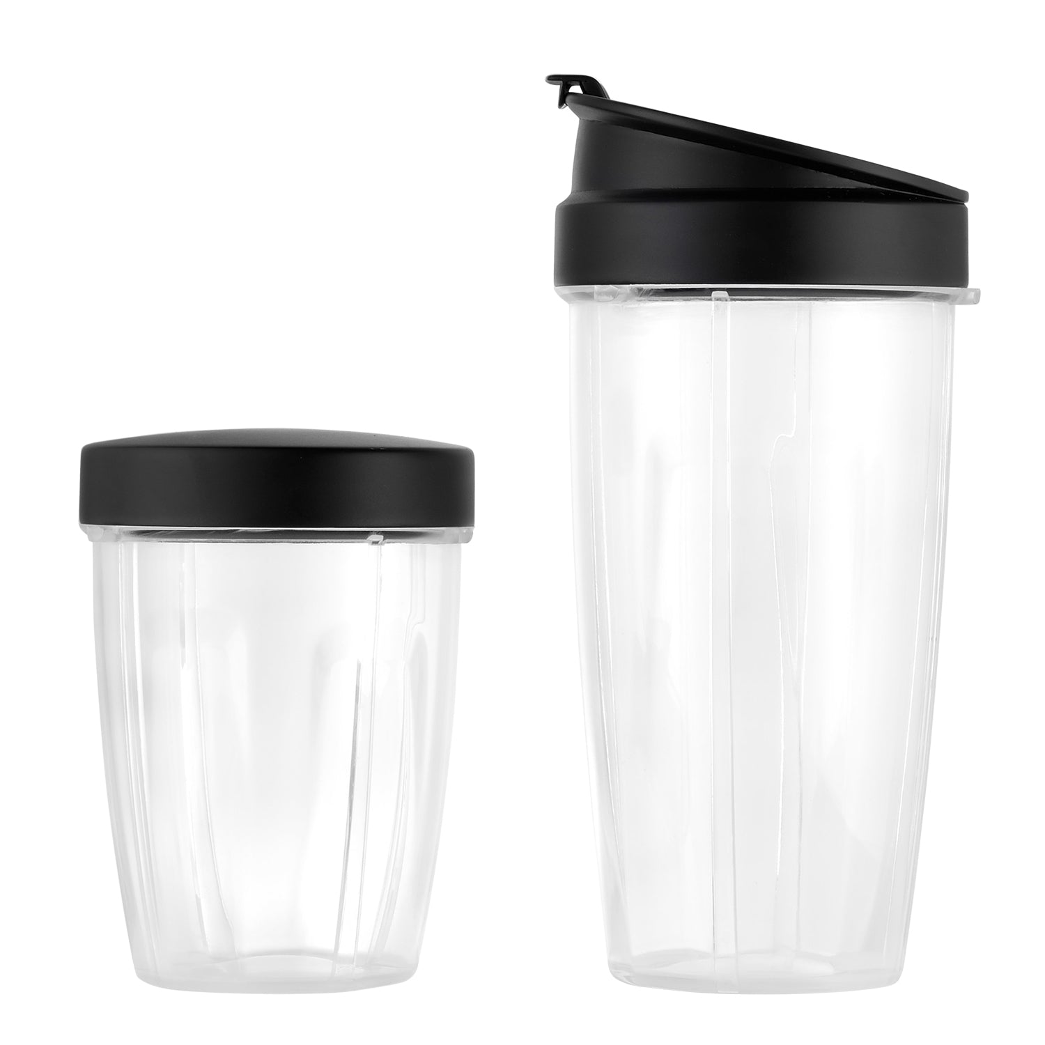 Champion Nutrition Blender Extra Flaska 2-pack MB100/NB500-Holykitchen