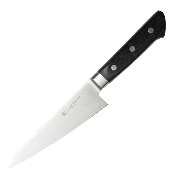 Tamahagane Shokunin Urbeningskniv 15 cm-Holykitchen