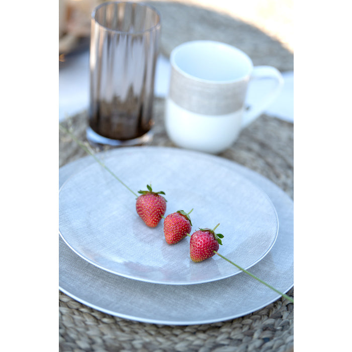 Magnor Linné assiett 21 cm-Holykitchen