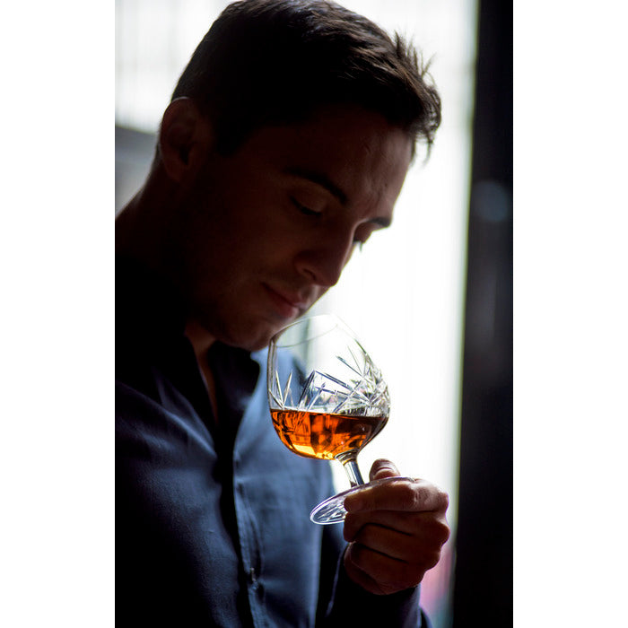 Magnor Alba antik cognac 35 cl-Holykitchen