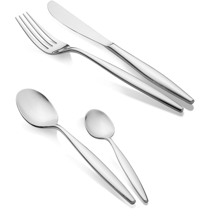 Modern House Tindre Bestickset 24 delar-Holykitchen