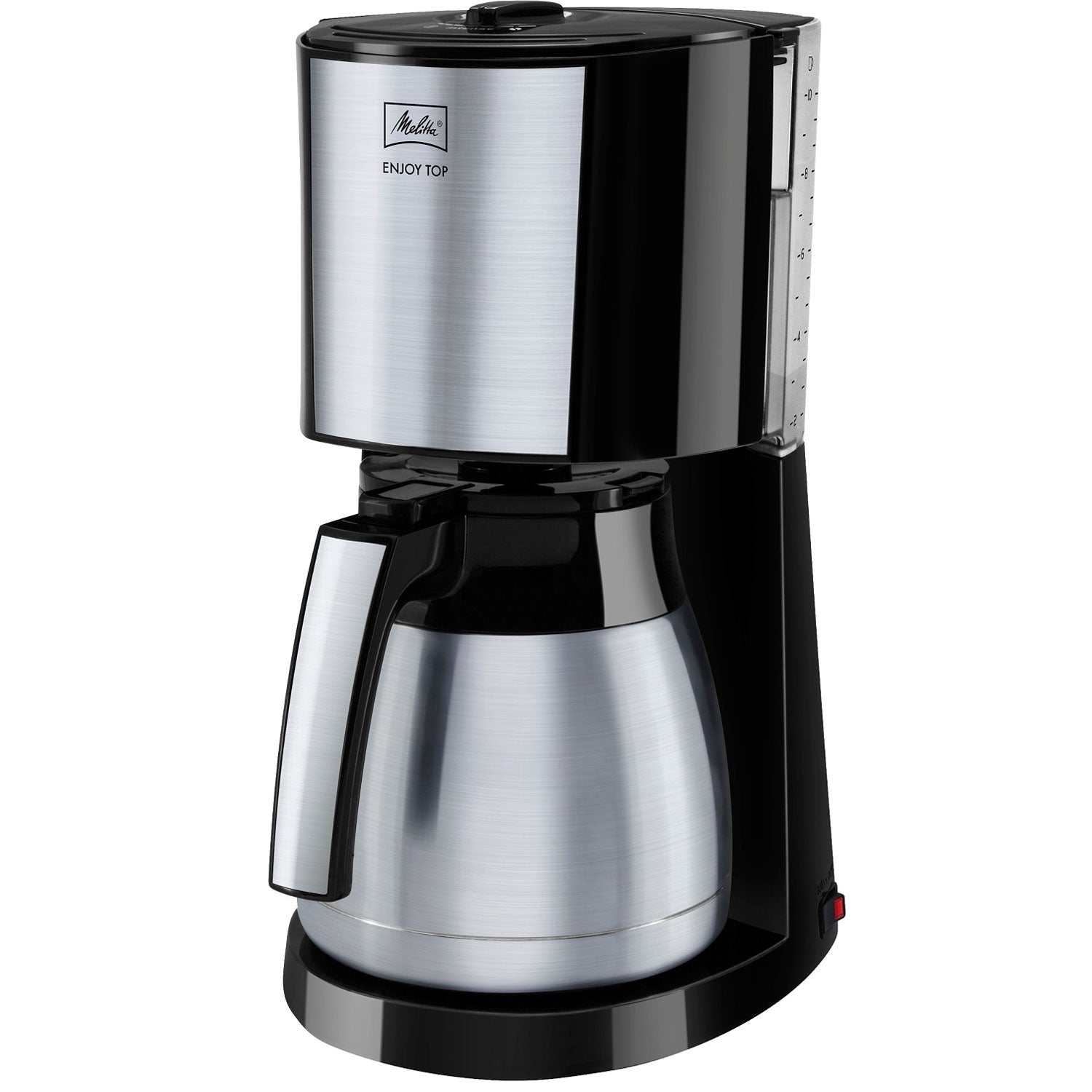 Melitta Termosbryggare Enjoy 2.0 Top Sv-Holykitchen