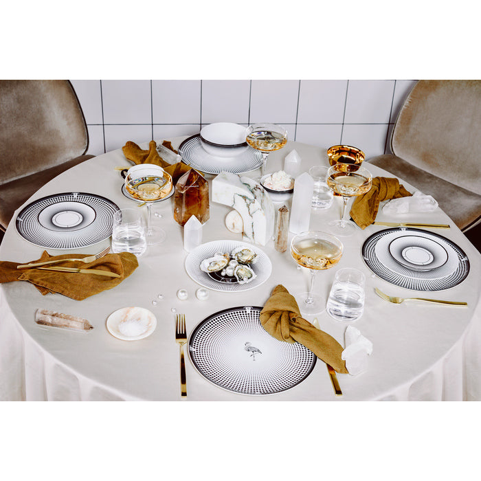 Magnor Voyage assiett/skål 15 cm