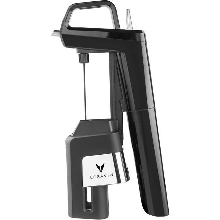 Coravin Timeless Six+ Wine preservation system s/11 i väska-Holykitchen