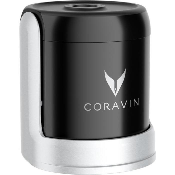 Coravin Sparkling Champagnestoppare 2-pack-Holykitchen