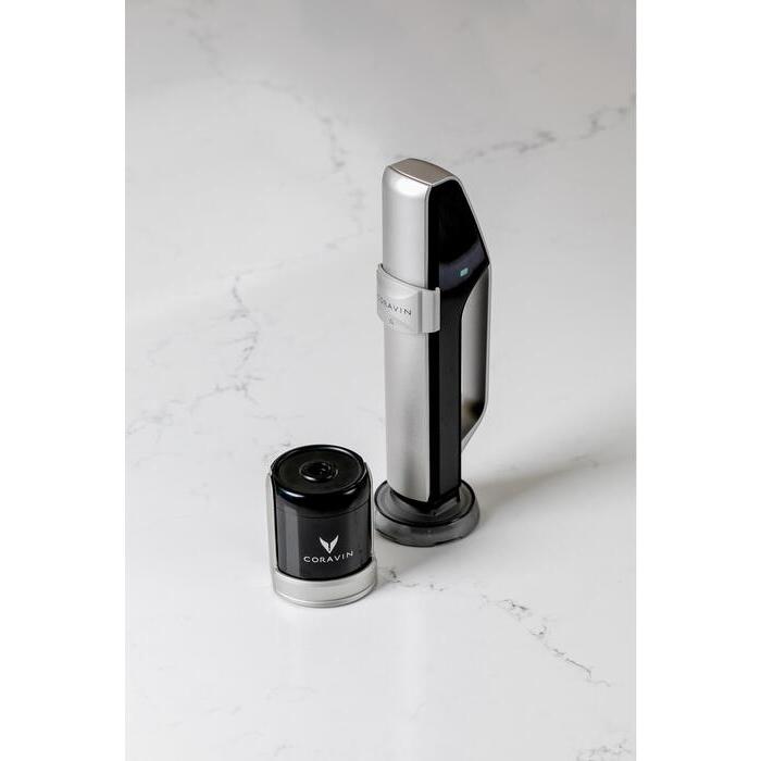 Coravin Sparkling Champagnestoppare 2-pack-Holykitchen