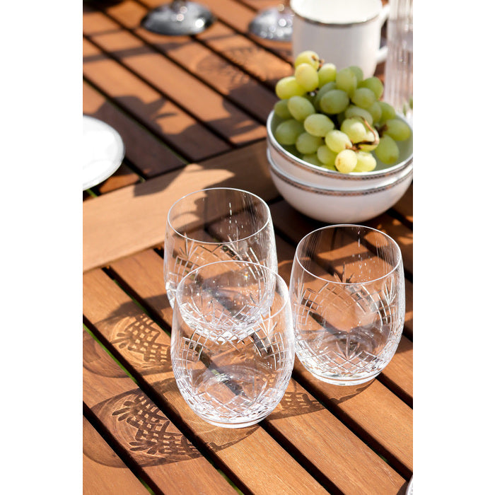 Stiernholm Viola Vattenglas 2-pack 30 cl