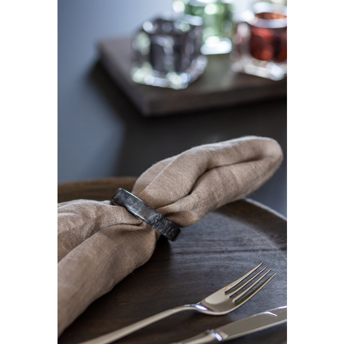 Stiernholm Mood Servettring 4-pack-Holykitchen