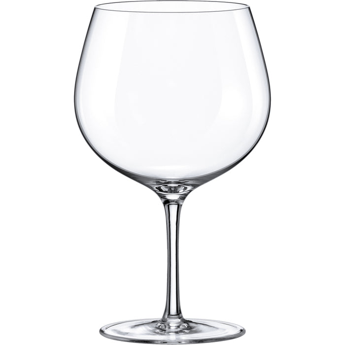Modern House Night Event Gin-glas 4-pack 78 cl-Holykitchen