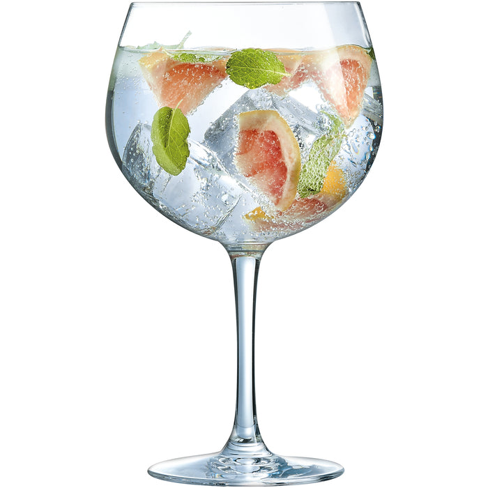 Modern House Night Event Gin-glas 4-pack 78 cl-Holykitchen