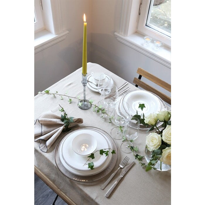 Stiernholm Plisse Tallriksunderlägg-Holykitchen