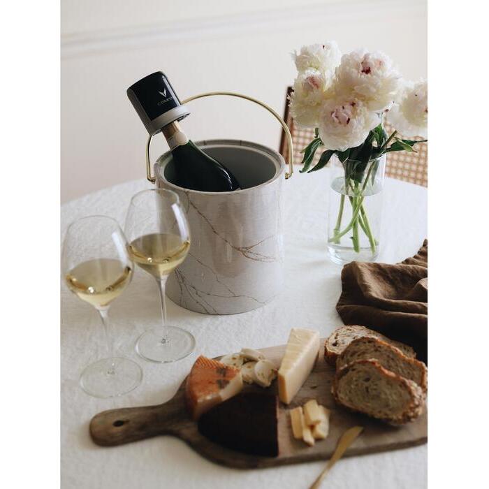 Coravin Sparkling Champagnestoppare 2-pack-Holykitchen