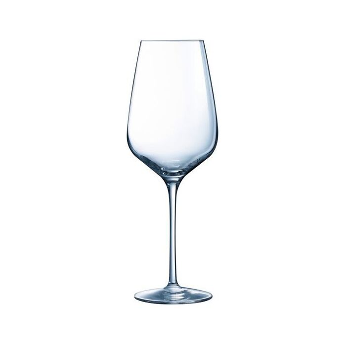 Chef & Sommelier Sublym Rödvinsglas 6 st 55 cl-Holykitchen