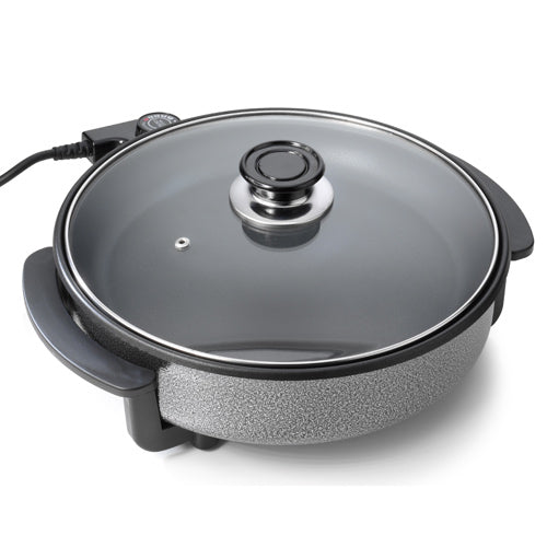 Tristar Multifunktionell Grillpanna 30-Holykitchen