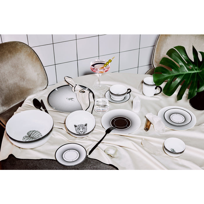 Magnor Voyage assiett/skål 15 cm