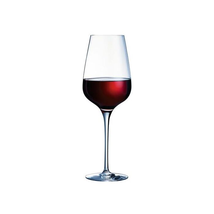Chef & Sommelier Sublym Rödvinsglas 6 st 55 cl-Holykitchen