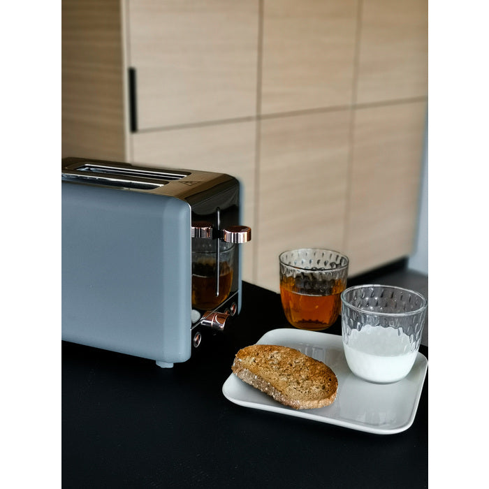 Modern House Aqua Vattenisglass 6-pack 29 cl-Holykitchen