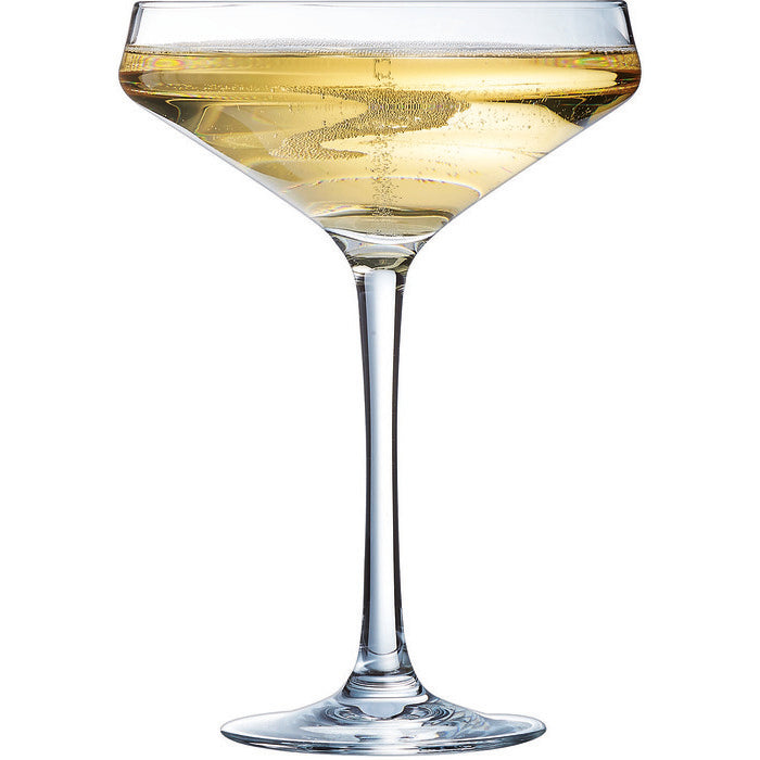 Chef & Sommelier Open Up Champagneglas 6 pk - 30 cl-Holykitchen
