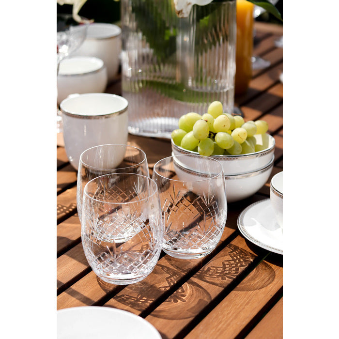 Stiernholm Viola Vattenglas 2-pack 30 cl