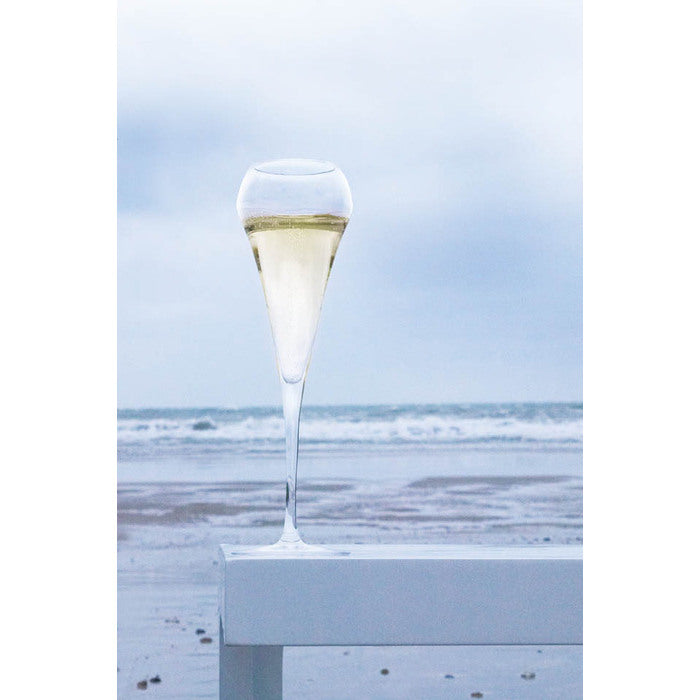 Chef & Sommelier Open Up Champagneglas 6 pk - 20 cl-Holykitchen