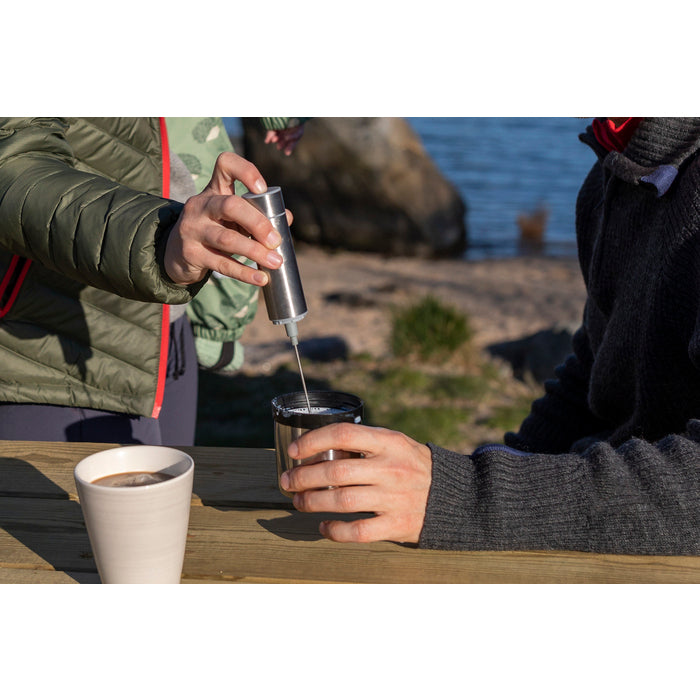 Modern House Lundi Mjölkskummare