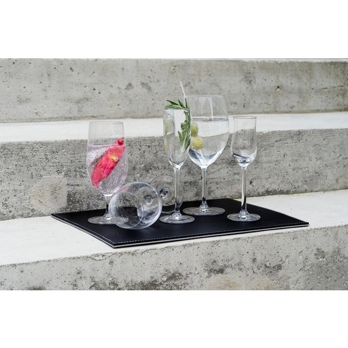 Modern House Sontell Rödvinsglas 6-pack 74,5 cl