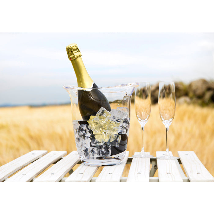 Modern House Sontell Champagneglas 6-pack 18 cl-Holykitchen